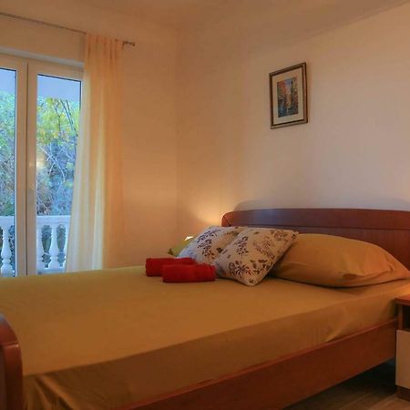 Marivo Guest House Molunat Kültér fotó