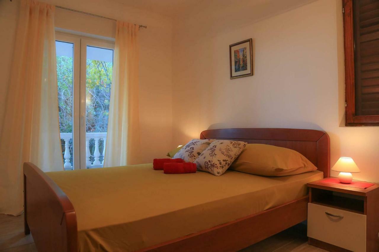 Marivo Guest House Molunat Kültér fotó