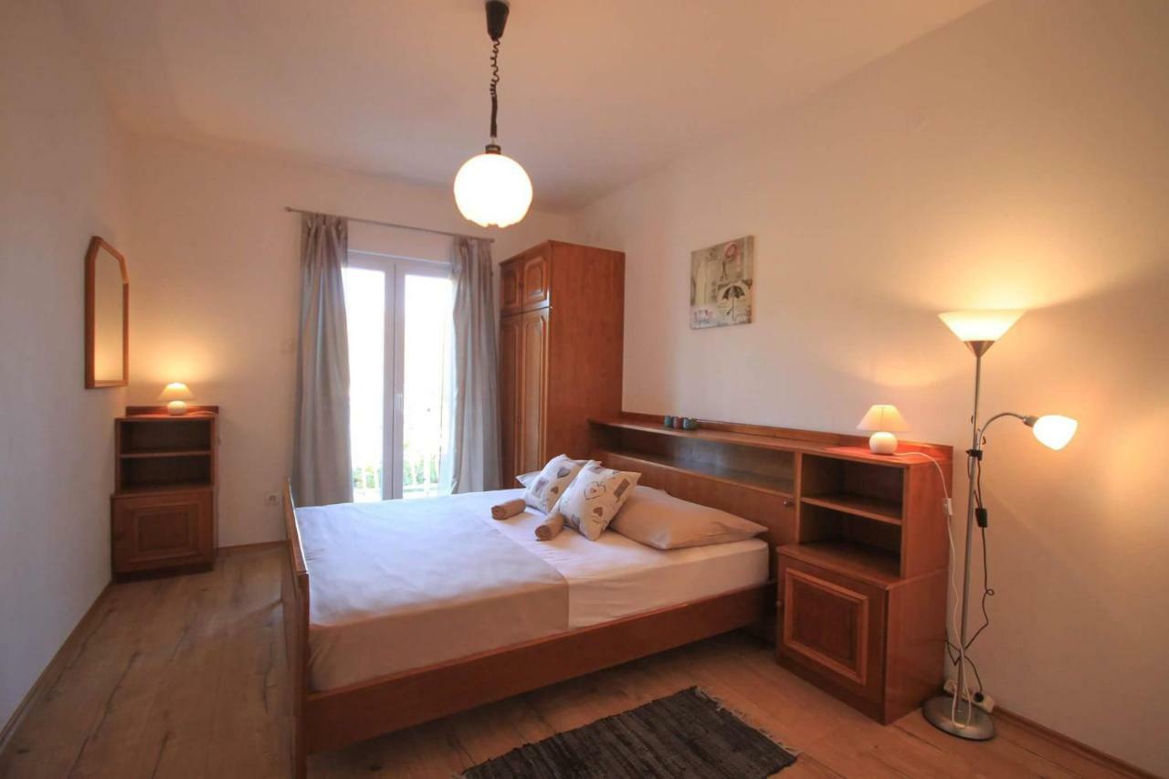 Marivo Guest House Molunat Kültér fotó