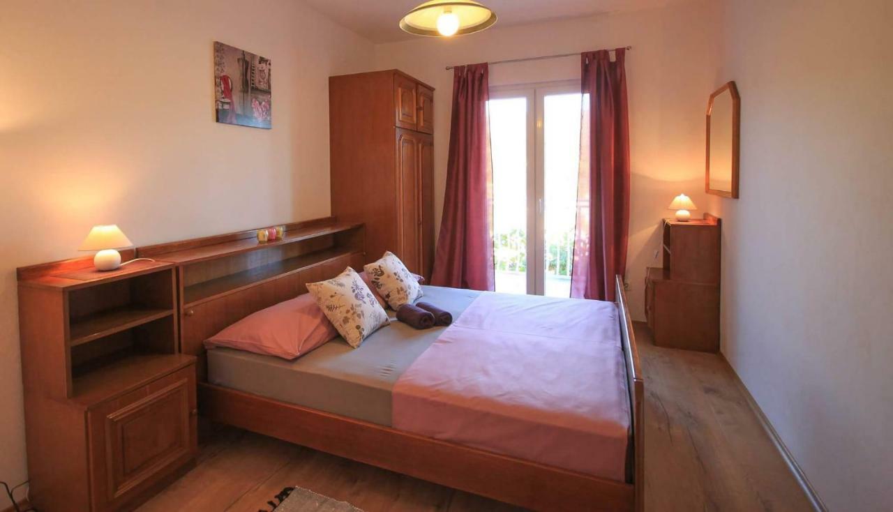 Marivo Guest House Molunat Kültér fotó