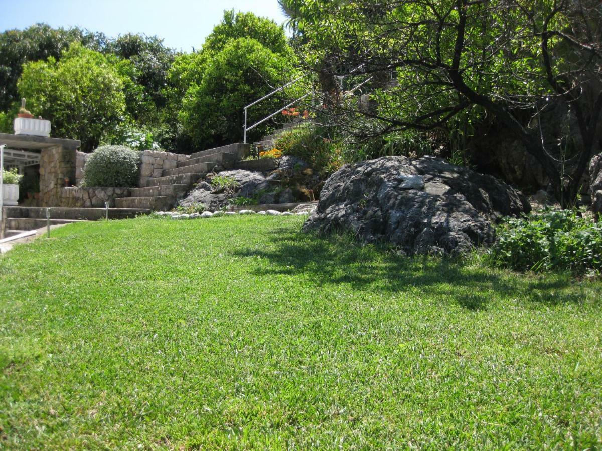 Marivo Guest House Molunat Kültér fotó