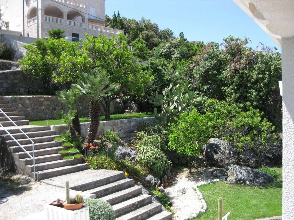 Marivo Guest House Molunat Kültér fotó