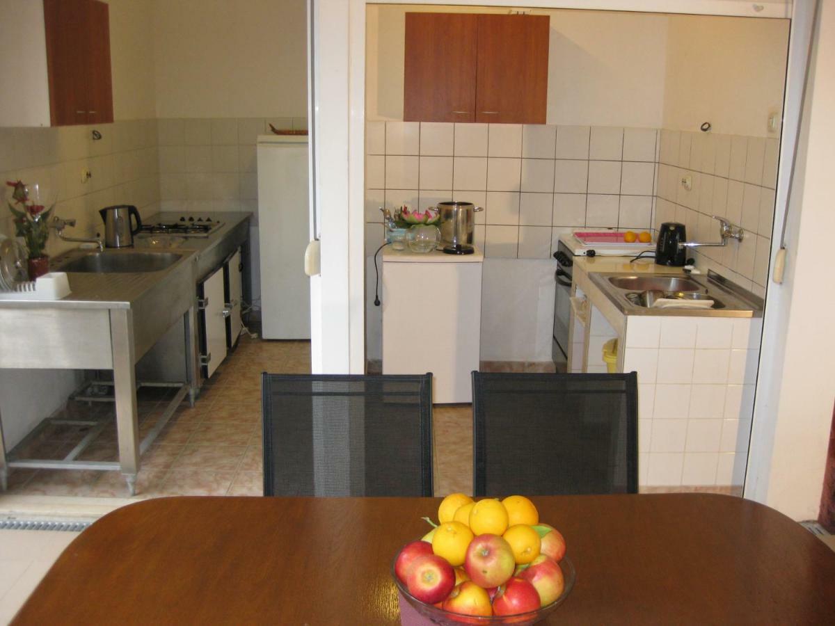 Marivo Guest House Molunat Kültér fotó