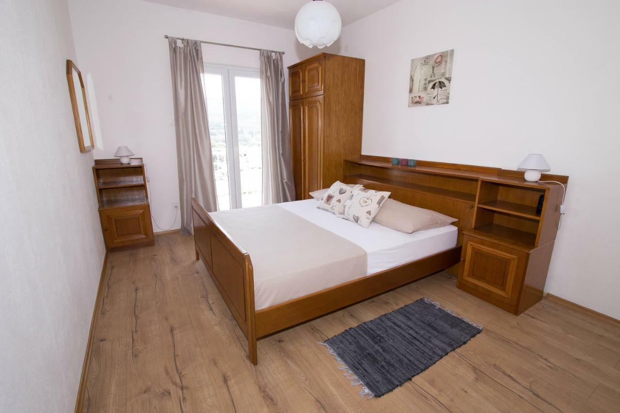 Marivo Guest House Molunat Kültér fotó