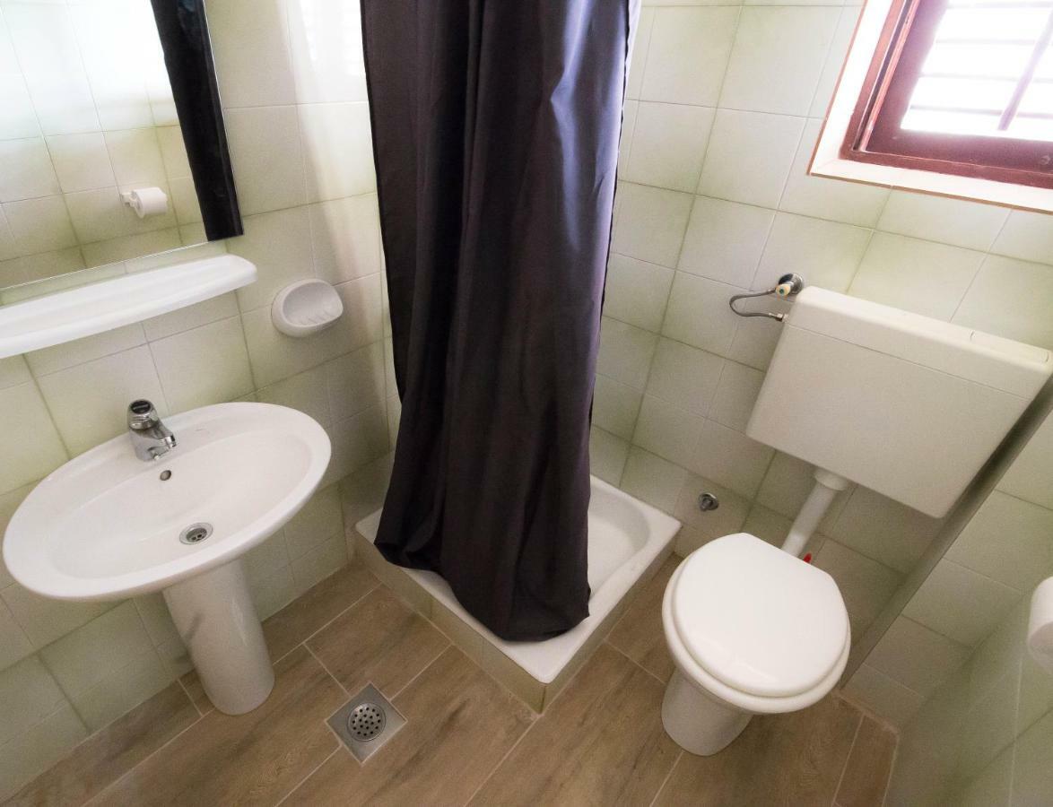 Marivo Guest House Molunat Kültér fotó