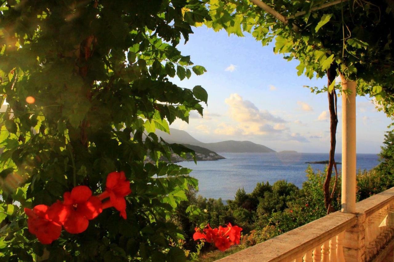 Marivo Guest House Molunat Kültér fotó